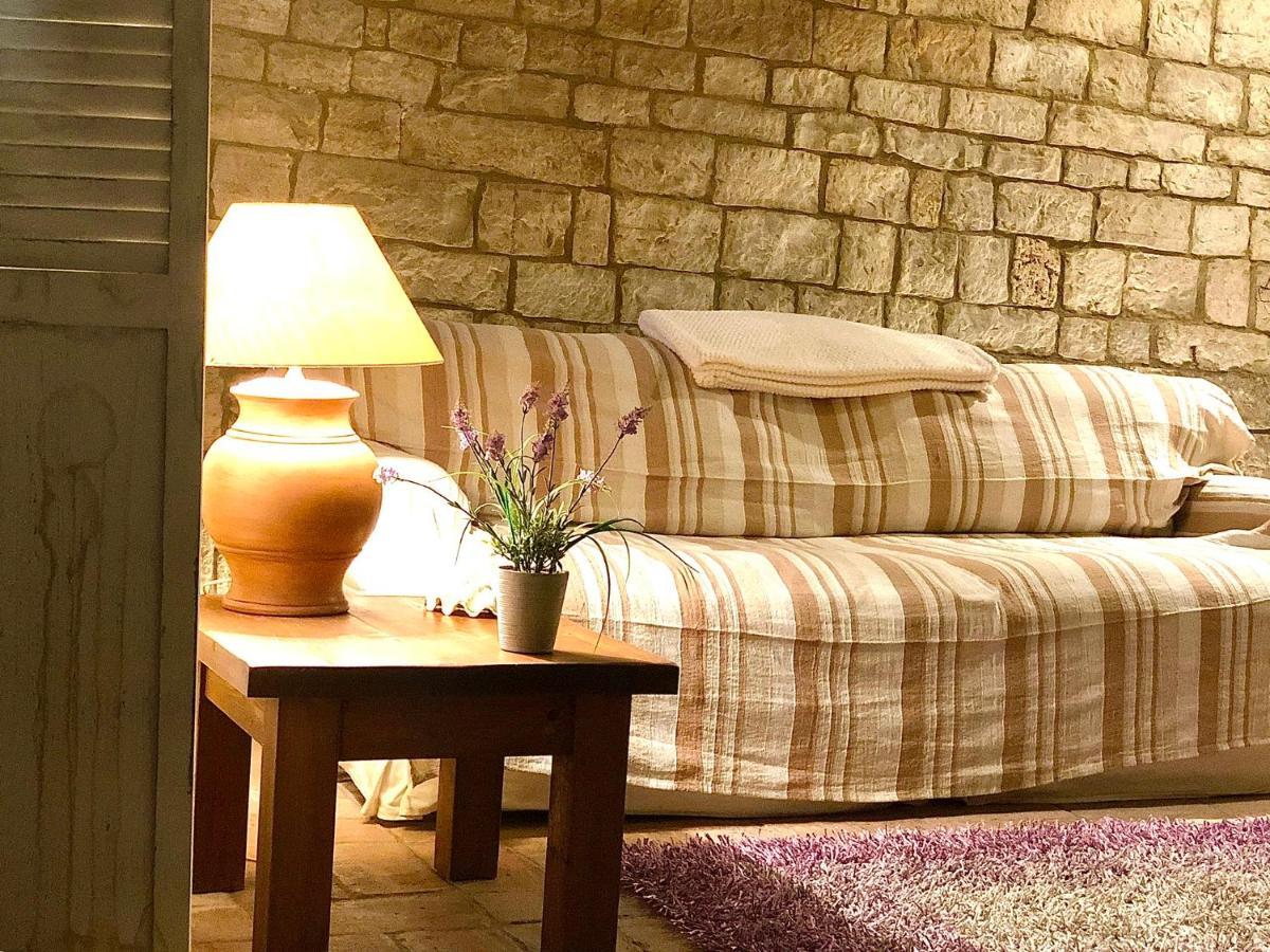Da Patou Apartment Тоди Екстериор снимка