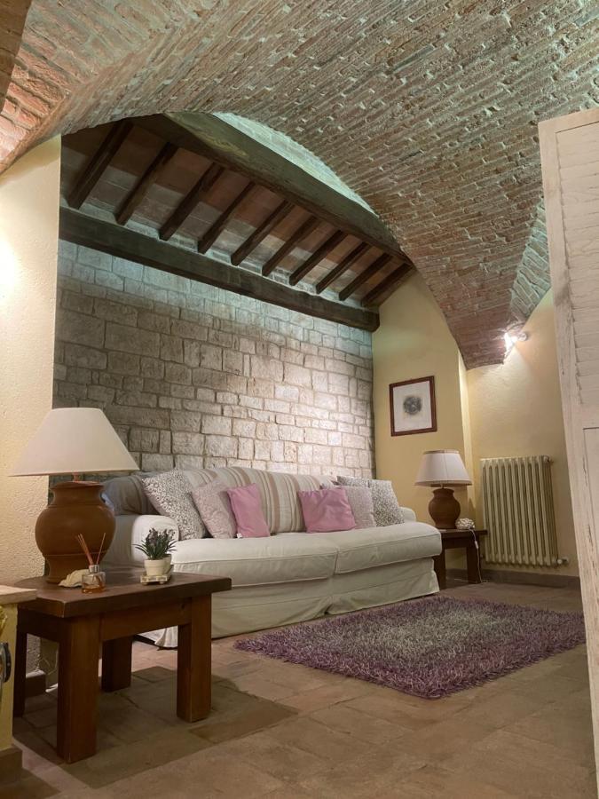 Da Patou Apartment Тоди Екстериор снимка