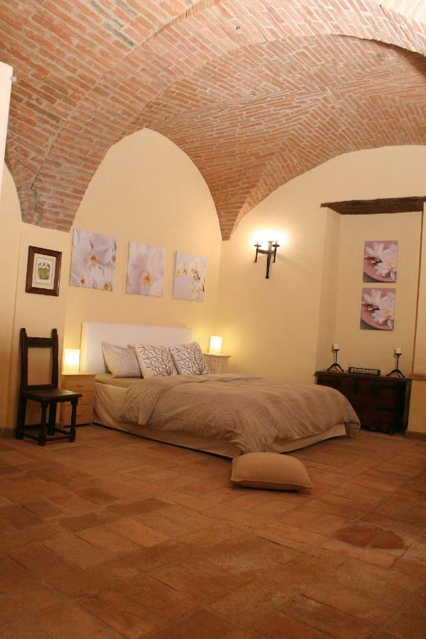 Da Patou Apartment Тоди Екстериор снимка