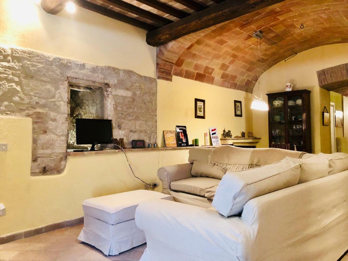 Da Patou Apartment Тоди Екстериор снимка